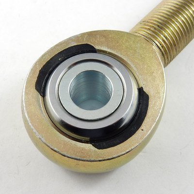 3/4" to 1/2" Rod End Reducer Bushing - Steel - 2 Pack