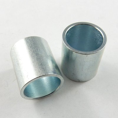 3/4" to 5/8" Rod End Reducer Bushing - Steel - 2 Pack