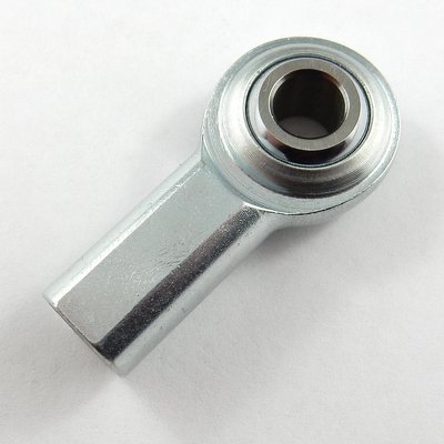 QA1 5/16" x 5/16" Right Hand Female Steel Rod End