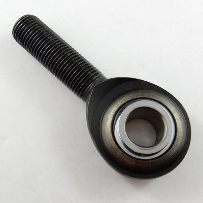 QA1 1/2" x 1/2" Right Hand Chromoly Teflon Lined Rod End