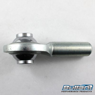 QA1 5/8" x 3/4" Left Hand High Mis Chromoly Heim Joint