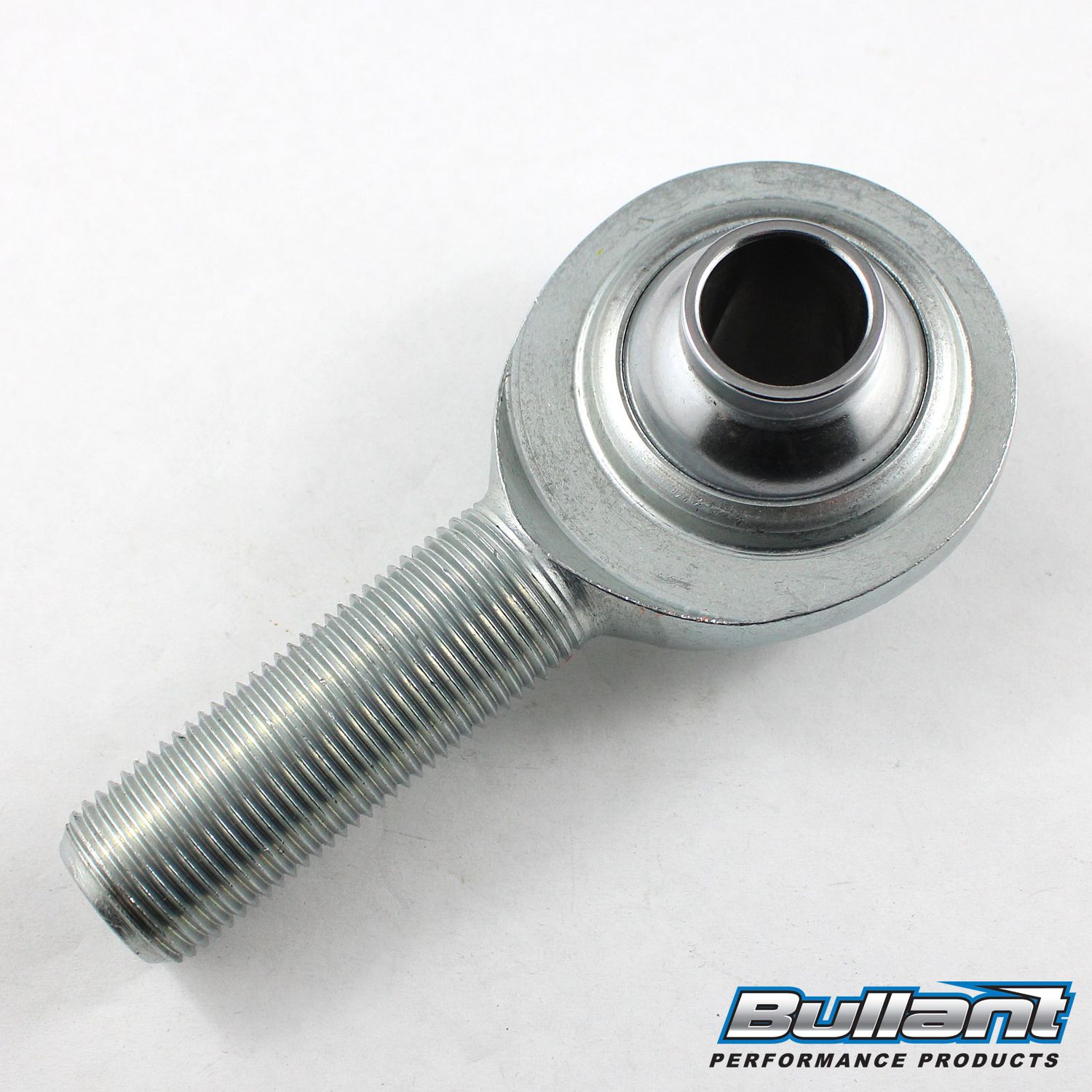 QA1 5/8" x 3/4" Left Hand High Mis Chromoly Heim Joint