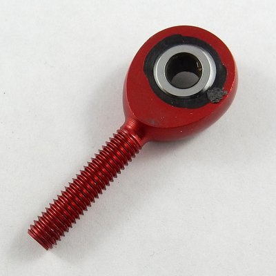QA1 3/16" x 3/16" Right Hand Aluminium Rod End