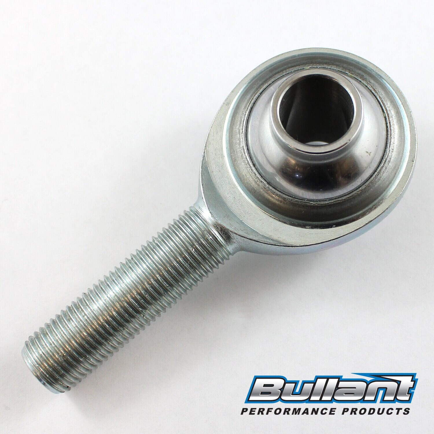 QA1 1/2 QA1 1/2" x 1/2" Left Hand High Misalignment Chromoly Heim Joint