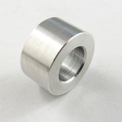 3/8" Flat Spacer - Aluminium