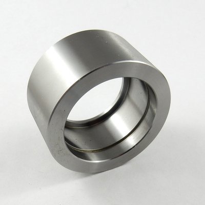 Spherical Bearing Housing & Circlip for 3/4" Bearing
