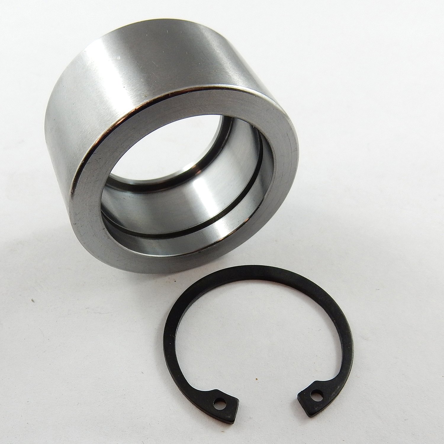 Spherical Bearing Housing & Circlip for 3/4" Bearing