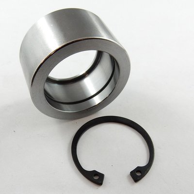 Spherical Bearing Housing & Circlip for 3/4" Bearing