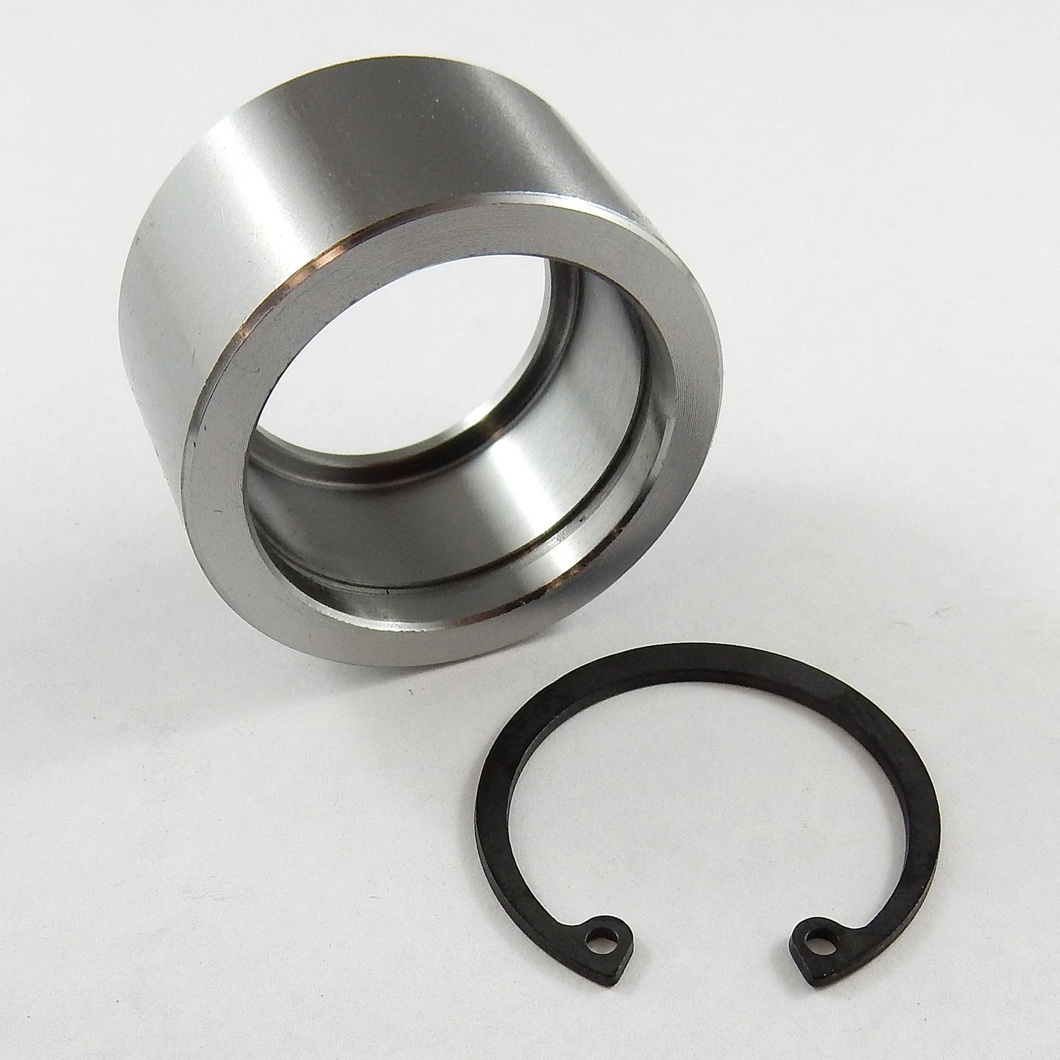 Spherical Bearing Housing & Circlip for 5/8" Bearing