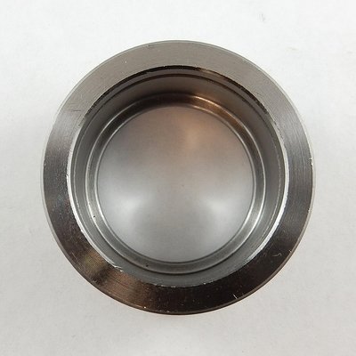 Spherical Bearing Housing & Circlip for 5/8" Bearing