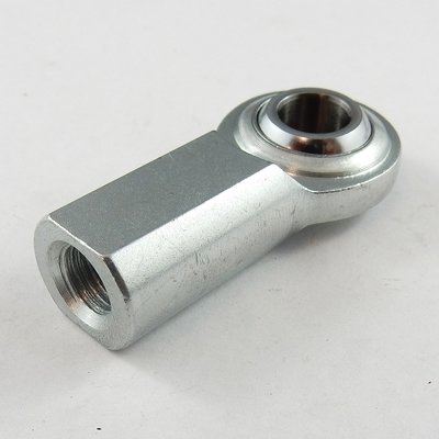 QA1 3/8" x 3/8" Right Hand Female Steel Rod End