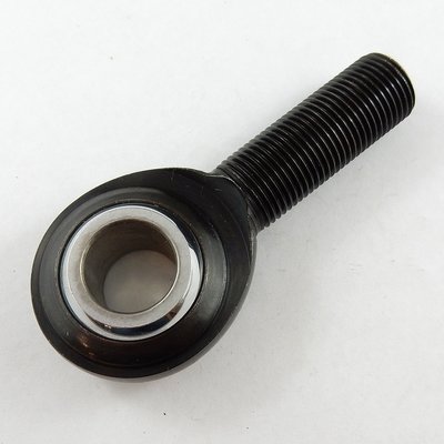 QA1 5/8" x 5/8" RH Chromoly Teflon Lined Rod End