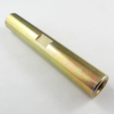 3/8" UNF Turnbuckle Adjustment Rod - 100mm