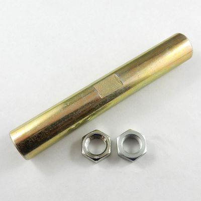 3/8" UNF Turnbuckle Adjustment Rod - 100mm