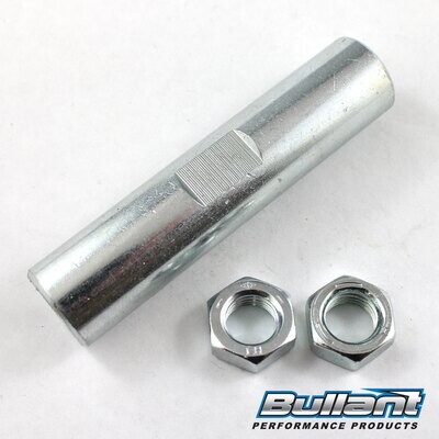 3/8" UNF Turnbuckle Adjustment Rod - 70mm