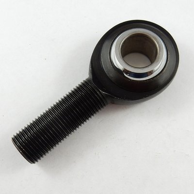 QA1 5/8" x 5/8" Left Hand Chromoly Teflon Lined Rod End