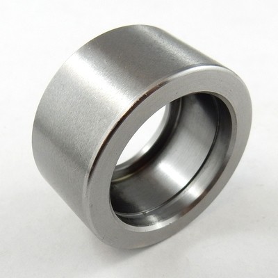 Spherical Bearing Housing & Circlip for 1/2" Bearing