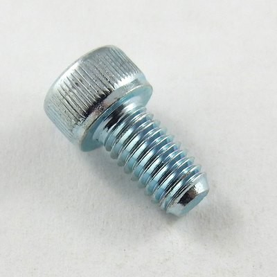 10-32 x 3/8" UNF Socket Head Steel Bolt