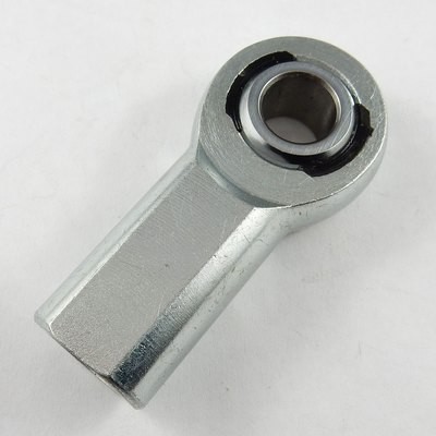 QA1 1/2" x 1/2" Right Hand Female Steel Rod End