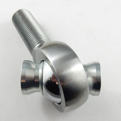 5/8" to M14 Rod End Misalignment Spacers - Pair