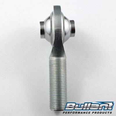 QA1 1/2" x 5/8" Left Hand High Mis Chromoly Heim Joint