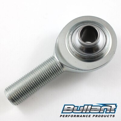 QA1 1/2" x 5/8" Left Hand High Mis Chromoly Heim Joint
