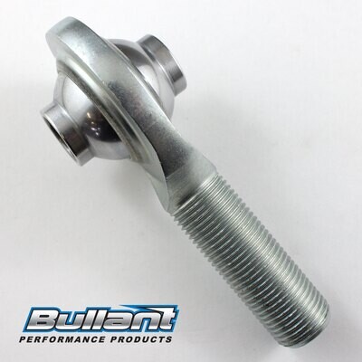 QA1 1/2" x 5/8" Right Hand High Mis Chromoly Heim Joint