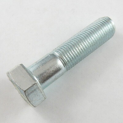 1/2"-20 x 2" UNF Hex Head Grade 8 Bolt