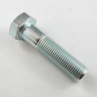 1/2"-20 x 2" UNF Hex Head Grade 8 Bolt