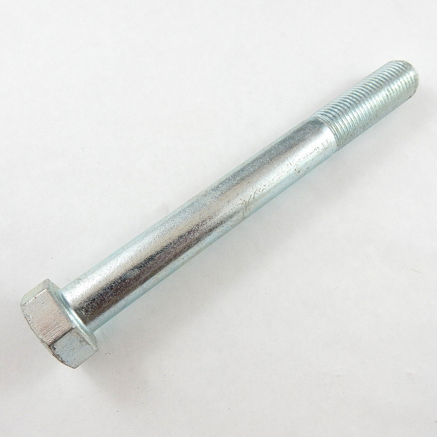 1/2 1/2"-20 x 4-1/2" UNF Hex Head Grade 8 Bolt