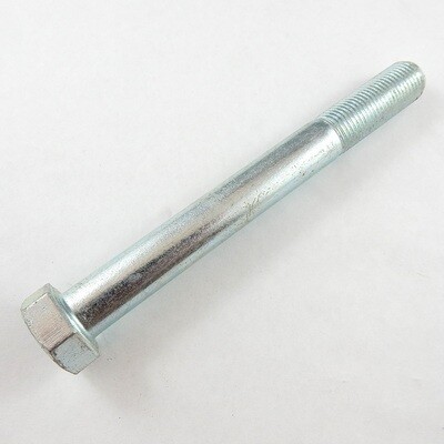1/2"-20 x 4-1/2" UNF Hex Head Grade 8 Bolt