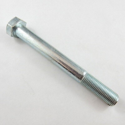 1/2"-20 x 4-1/2" UNF Hex Head Grade 8 Bolt