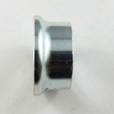 3/4" x 1/2" Tapered Spacer -  Steel