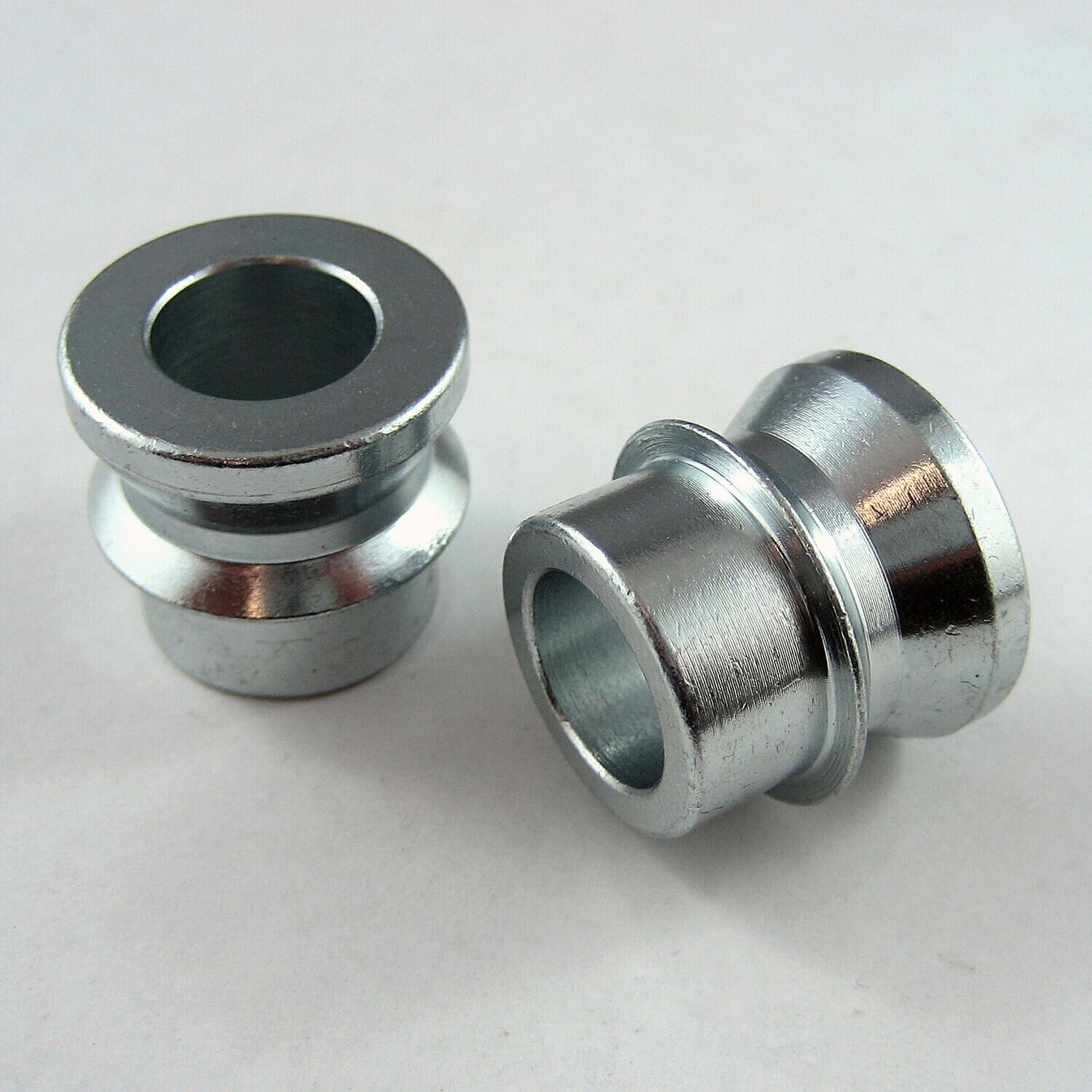 3/4" to 1/2" Rod End Misalignment Spacers - Pair
