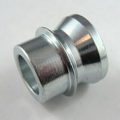 3/4" to 1/2" Rod End Misalignment Spacers - Pair