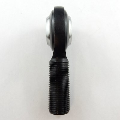 QA1 3/4" x 3/4" Left Hand Chromoly Teflon Lined Rod End