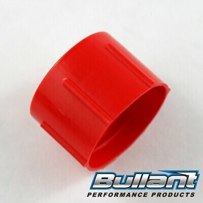 -10 AN Plastic Cap Kit - 15 Pack
