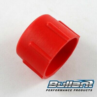 -8 AN Plastic Cap Kit - 20 Pack