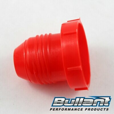 -8 AN Plastic Plug Kit - 20 Pack