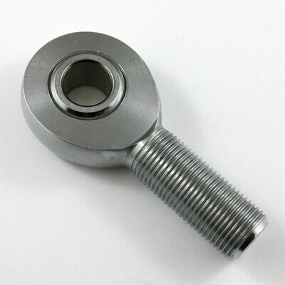 QA1 5/8" x 3/4" Left Hand Chromoly Rod End