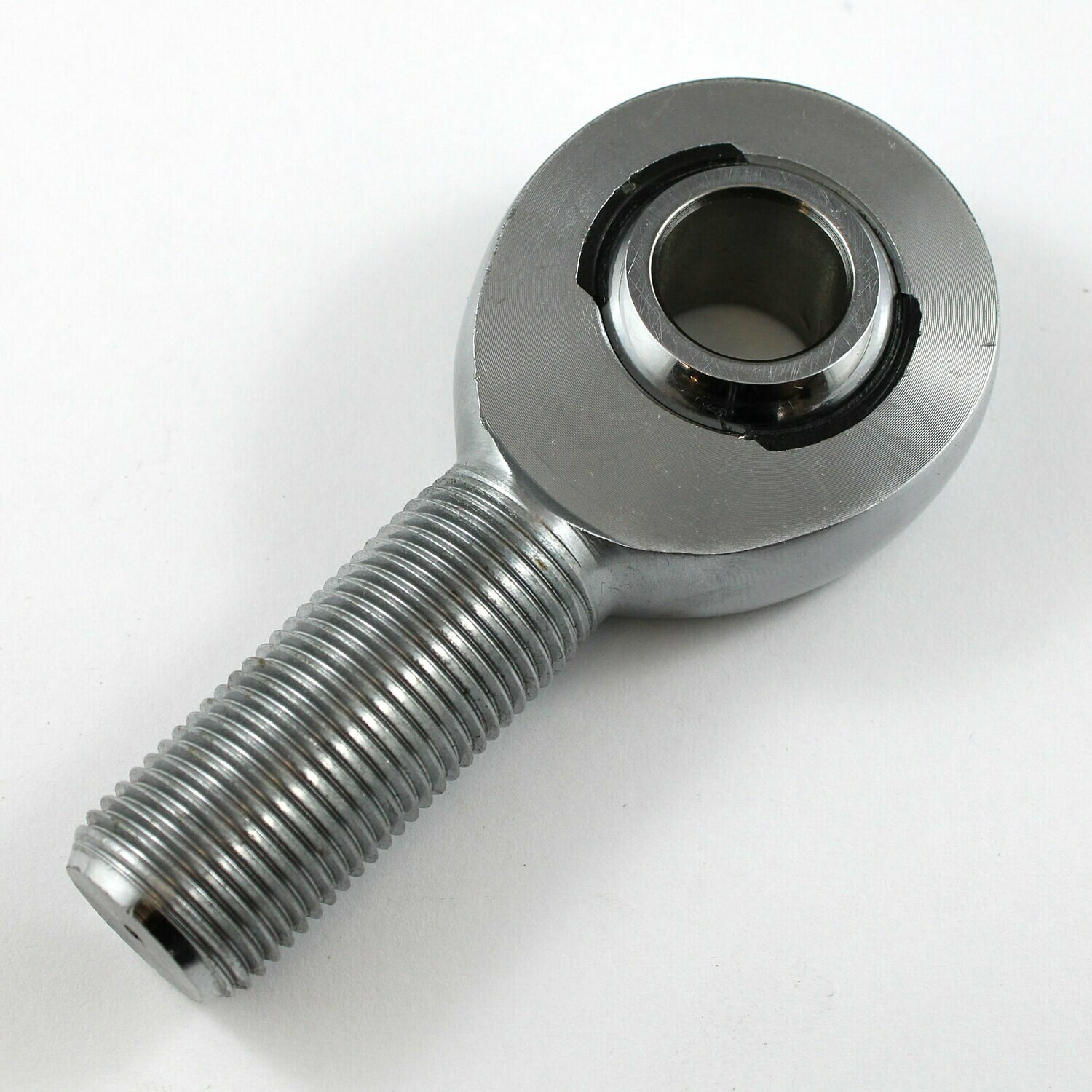 QA1 5/8 QA1 5/8" x 3/4" Left Hand Chromoly Rod End