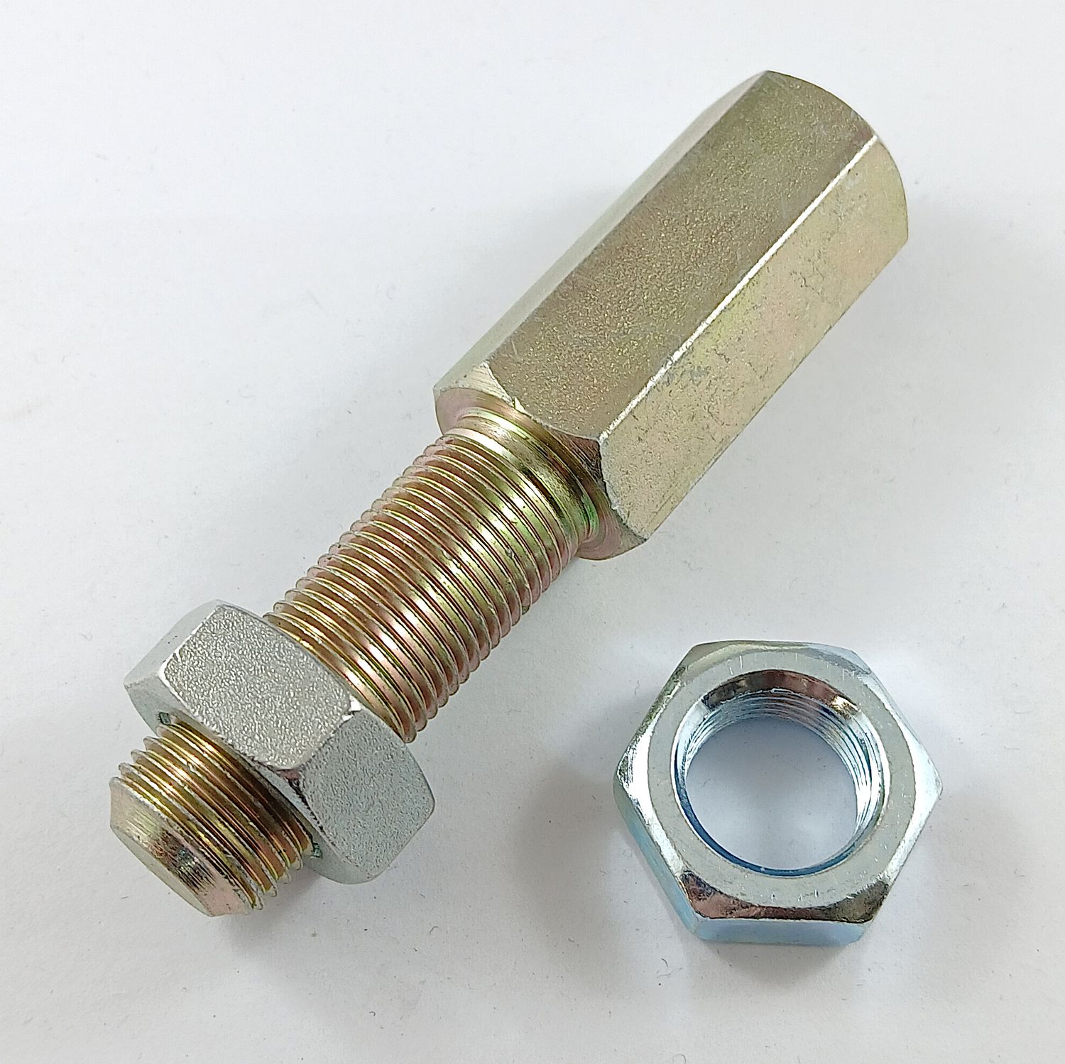 Male to Female 3/4 Male to Female 3/4" Linkage Adjuster