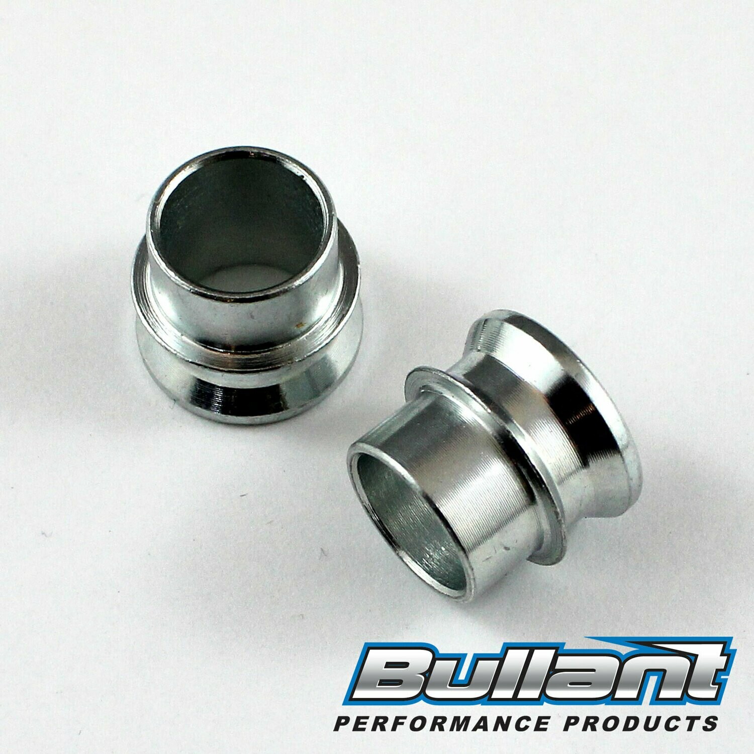M12 to M10 Rod End Misalignment Spacers - Pair