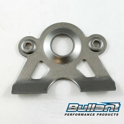 1-3/8" Lightweight Quarter Turn Fastener Spring Back Plate