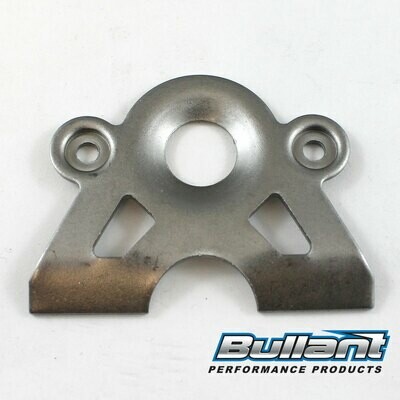 1-3/8" Lightweight Quarter Turn Fastener Spring Back Plate