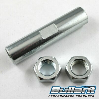 M12 Turnbuckle Adjustment Rod - 70mm