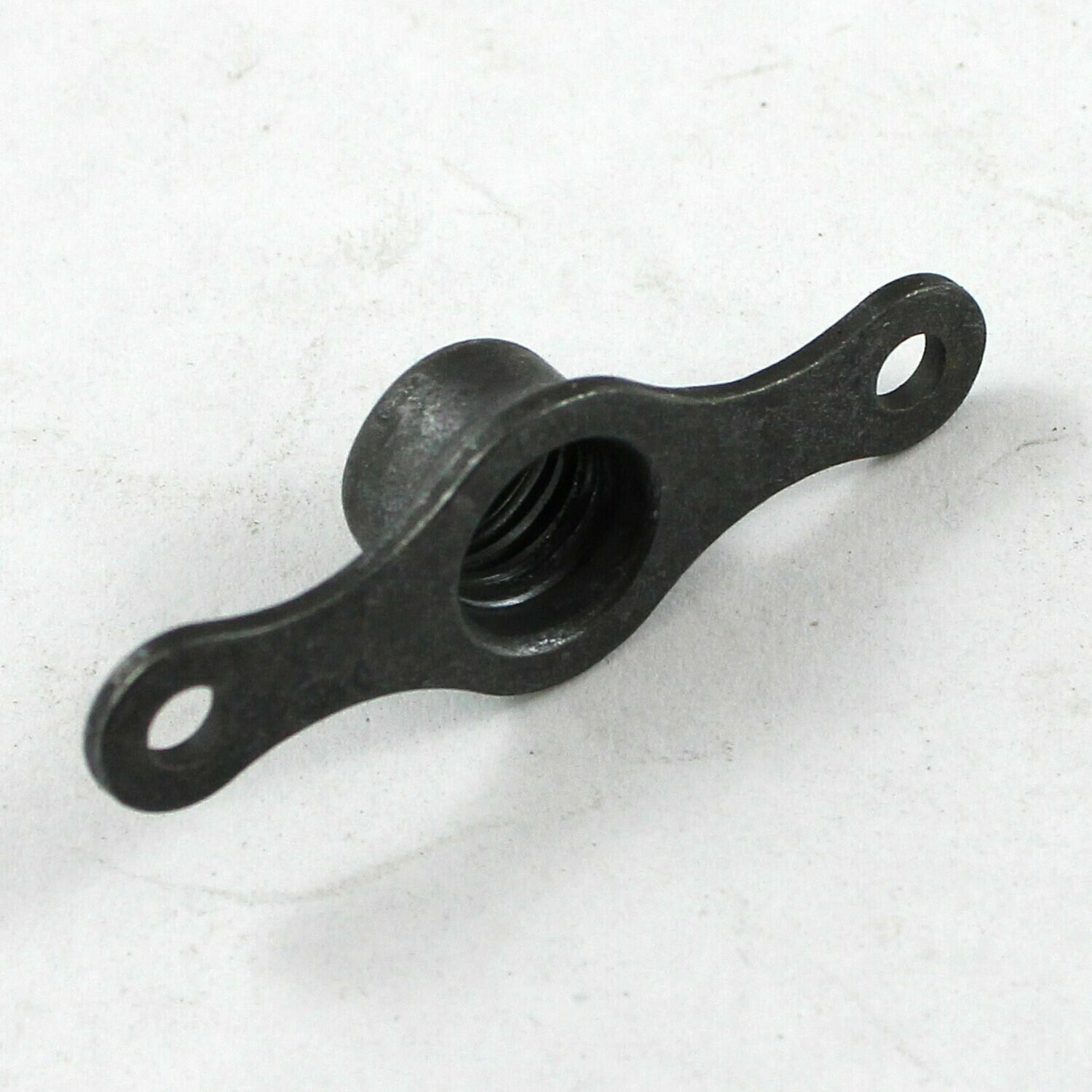 1/4" UNF Anchor Nut - 2 Lug