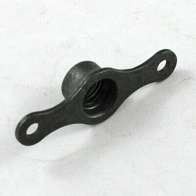 1/4" UNF Anchor Nut - 2 Lug