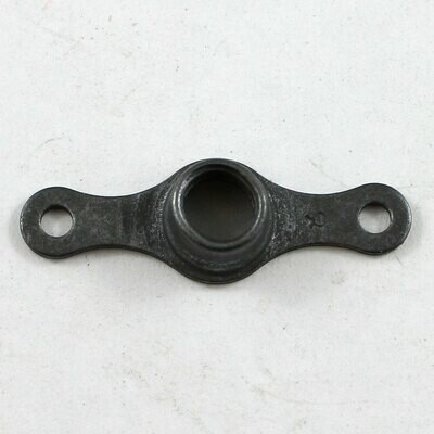 1/4" UNF Anchor Nut - 2 Lug