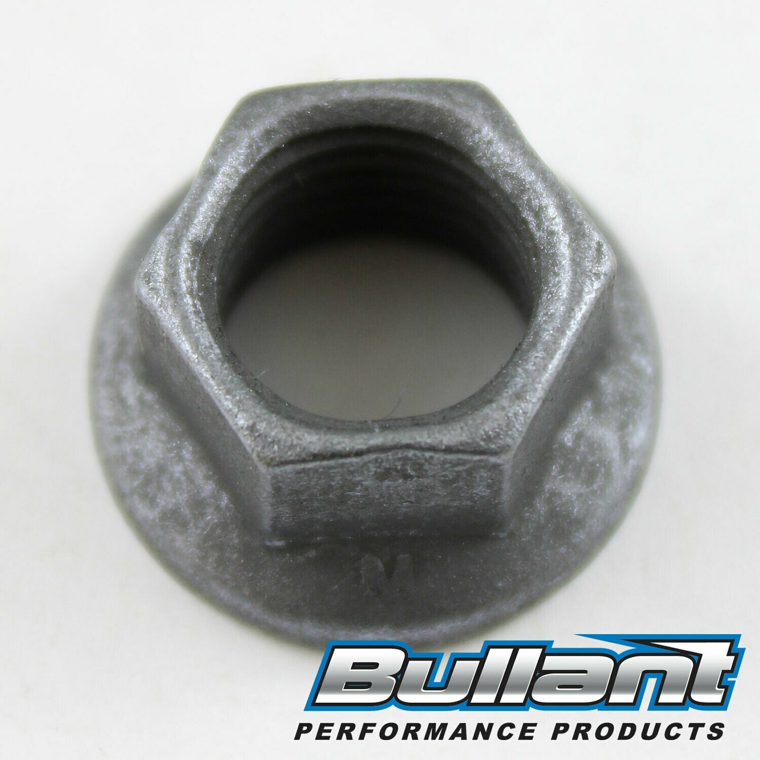 M12 x 1.5 Jet Nut - Lightweight Steel M12 x 1.5 Jet Nut - Lightweight Steel